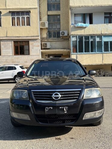 Nissan Sunny 2011, 320,000 km - 1.6 л - Bakı