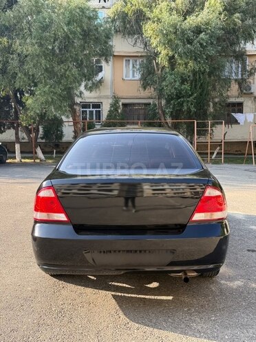 Nissan Sunny 2011, 320,000 km - 1.6 л - Bakı