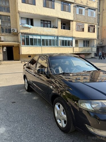 Nissan Sunny 2011, 320,000 km - 1.6 л - Bakı