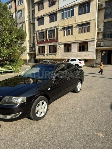 Nissan Sunny 2011, 320,000 km - 1.6 л - Bakı