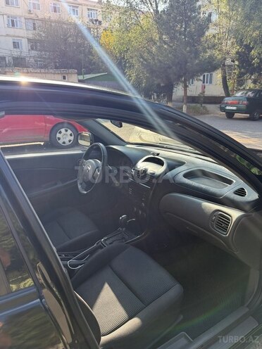 Nissan Sunny 2011, 320,000 km - 1.6 л - Bakı