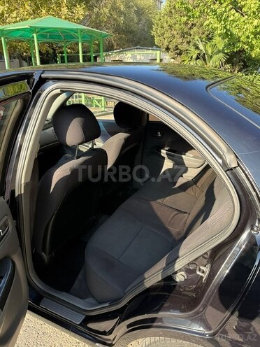 Nissan Sunny 2011, 320,000 km - 1.6 л - Bakı