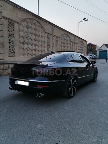 Volkswagen Passat CC 2010, 221,789 km - 2.0 l - Bakı
