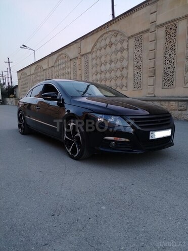 Volkswagen Passat CC 2010, 221,789 km - 2.0 l - Bakı