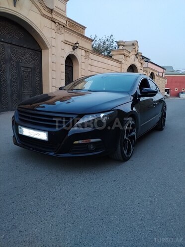 Volkswagen Passat CC 2010, 221,789 km - 2.0 l - Bakı