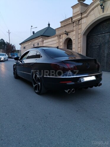 Volkswagen Passat CC 2010, 221,789 km - 2.0 l - Bakı