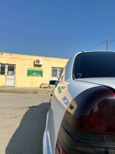 Mercedes C 180 1997, 412,735 km - 1.8 л - Bakı