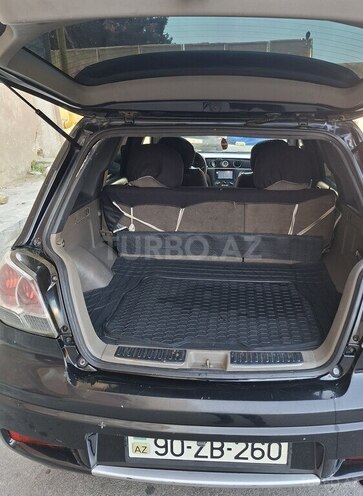 Mitsubishi Outlander 2003, 226,652 km - 2.4 л - Xırdalan