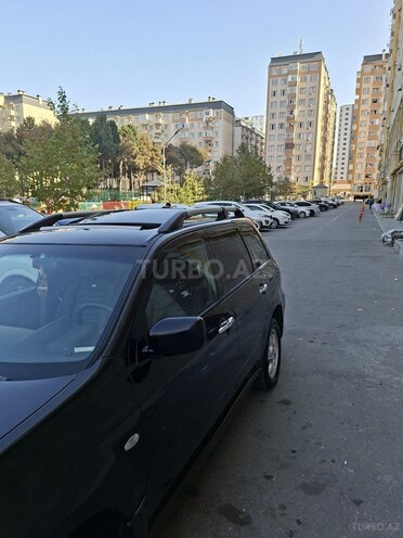Mitsubishi Outlander 2003, 226,652 km - 2.4 л - Xırdalan