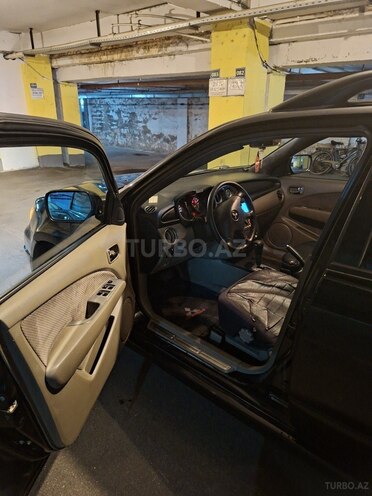 Mitsubishi Outlander 2003, 226,652 km - 2.4 л - Xırdalan