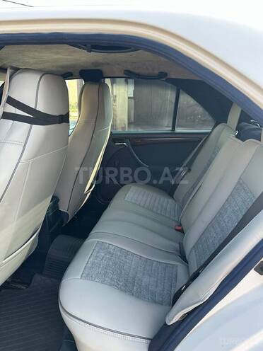 Mercedes C 180 1997, 412,735 km - 1.8 л - Bakı