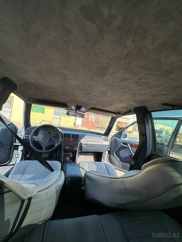 Mercedes C 180 1997, 412,735 km - 1.8 л - Bakı