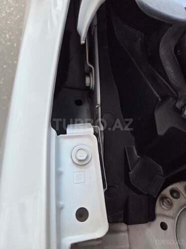 Chevrolet Equinox 2021, 86,905 km - 1.5 l - Bakı