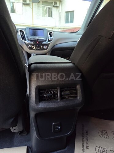 Chevrolet Equinox 2021, 86,905 km - 1.5 l - Bakı