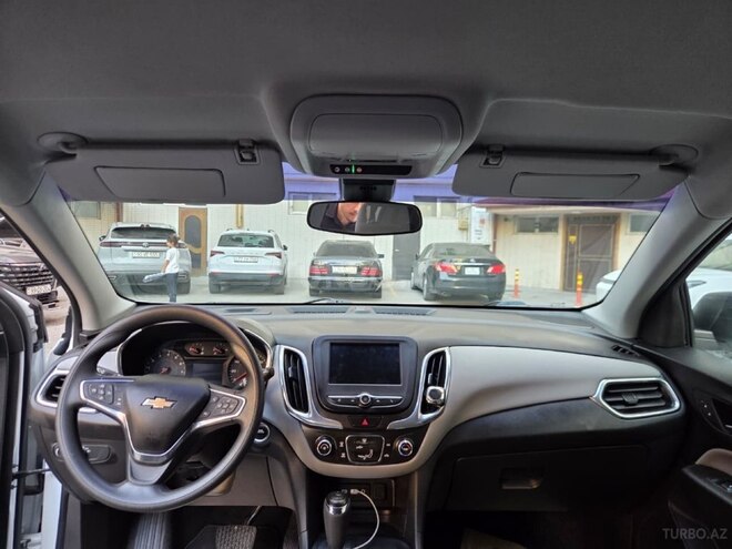 Chevrolet Equinox 2021, 86,905 km - 1.5 l - Bakı