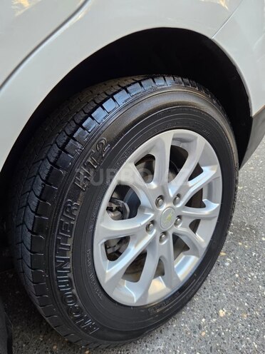 Chevrolet Equinox 2021, 86,905 km - 1.5 l - Bakı