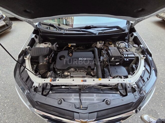 Chevrolet Equinox 2021, 86,905 km - 1.5 l - Bakı