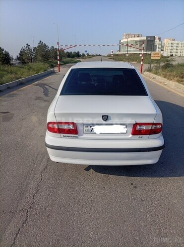 Khazar LX 2024, 112,124 km - 1.7 л - Bakı