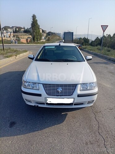 Khazar LX 2024, 112,124 km - 1.7 л - Bakı