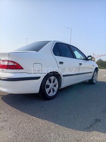 Khazar LX 2024, 112,124 km - 1.7 л - Bakı