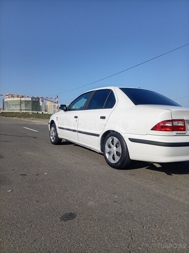 Khazar LX 2024, 112,124 km - 1.7 л - Bakı