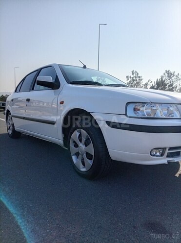 Khazar LX 2024, 112,124 km - 1.7 л - Bakı