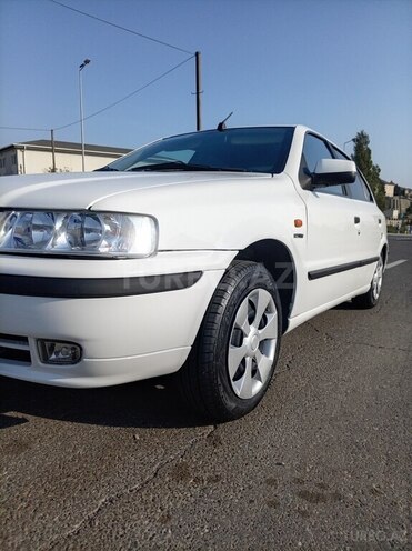 Khazar LX 2024, 112,124 km - 1.7 л - Bakı