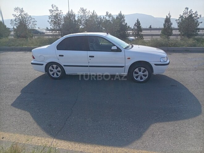 Khazar LX 2024, 112,124 km - 1.7 л - Bakı