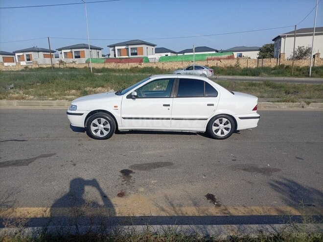 Khazar LX 2024, 112,124 km - 1.7 л - Bakı