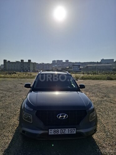 Hyundai Venue