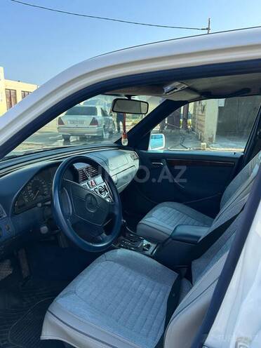 Mercedes C 180 1997, 412,735 km - 1.8 л - Bakı