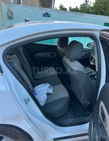Chevrolet Cruze 2010, 275,000 km - 1.8 l - Xırdalan