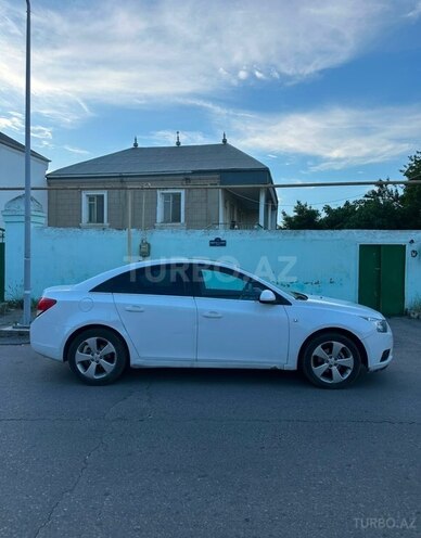Chevrolet Cruze 2010, 275,000 km - 1.8 l - Xırdalan