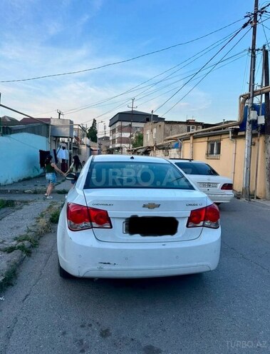 Chevrolet Cruze 2010, 275,000 km - 1.8 l - Xırdalan