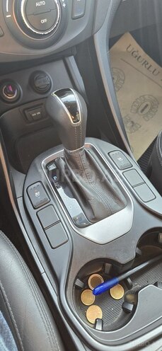 Hyundai Santa Fe 2015, 190,000 km - 2.2 л - Kürdəmir