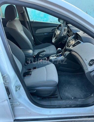 Chevrolet Cruze 2010, 275,000 km - 1.8 l - Xırdalan