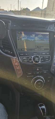 Hyundai Santa Fe 2015, 190,000 km - 2.2 л - Kürdəmir