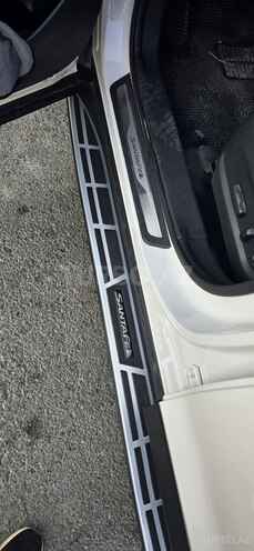 Hyundai Santa Fe 2015, 190,000 km - 2.2 л - Kürdəmir
