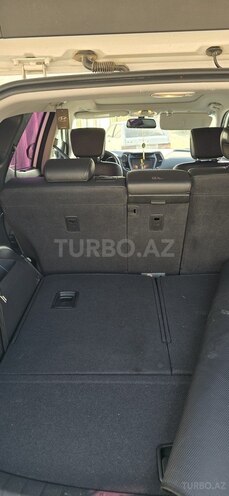 Hyundai Santa Fe 2015, 190,000 km - 2.2 л - Kürdəmir