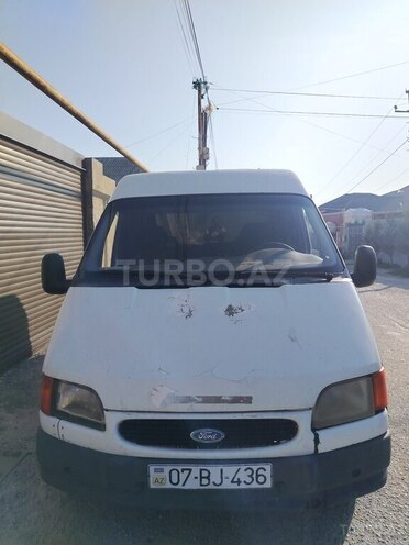 Ford Transit 1995, 333,000 km - 2.5 l - Xırdalan