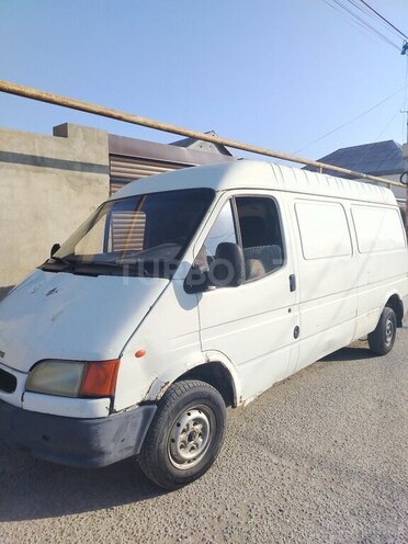 Ford Transit 1995, 333,000 km - 2.5 l - Xırdalan
