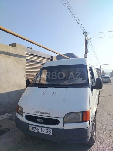 Ford Transit 1995, 333,000 km - 2.5 l - Xırdalan