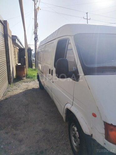 Ford Transit 1995, 333,000 km - 2.5 l - Xırdalan