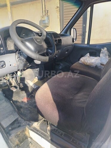 Ford Transit 1995, 333,000 km - 2.5 l - Xırdalan