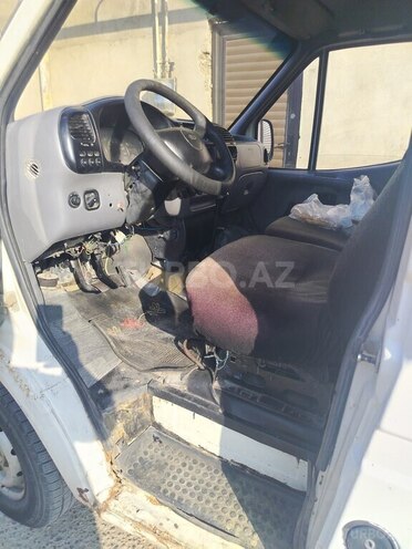 Ford Transit 1995, 333,000 km - 2.5 l - Xırdalan