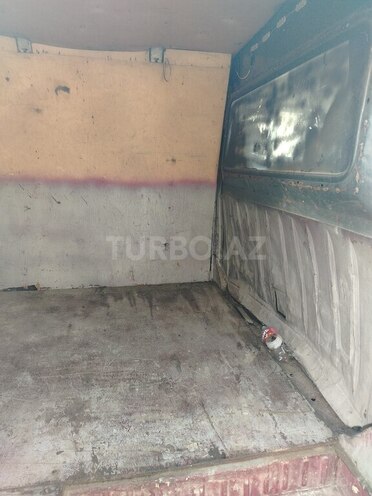 Ford Transit 1995, 333,000 km - 2.5 l - Xırdalan