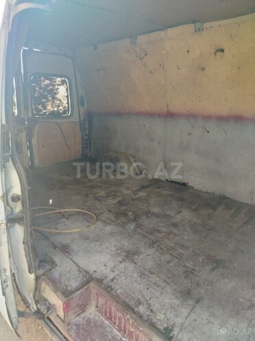 Ford Transit 1995, 333,000 km - 2.5 l - Xırdalan