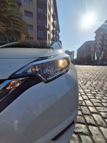 Nissan Note 2019, 60,000 km - 1.2 l - Bakı