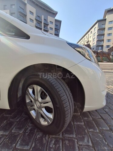 Nissan Note 2019, 60,000 km - 1.2 l - Bakı