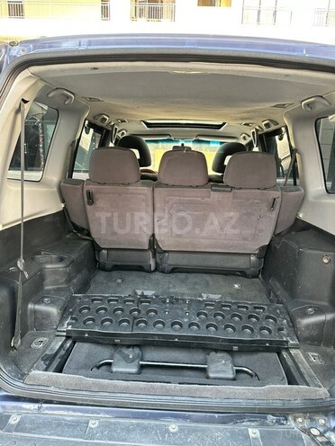 Mitsubishi Pajero 2006, 248,000 km - 3.0 l - Sumqayıt